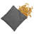 Victory Tailgate 4 Gray Solid Color Regulation Corn Filled Cornhole Bags-96130058
