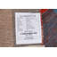 Karlea One-of-a-Kind 2'8" X 12'7" Runner Wool Area Rug in Multicolor