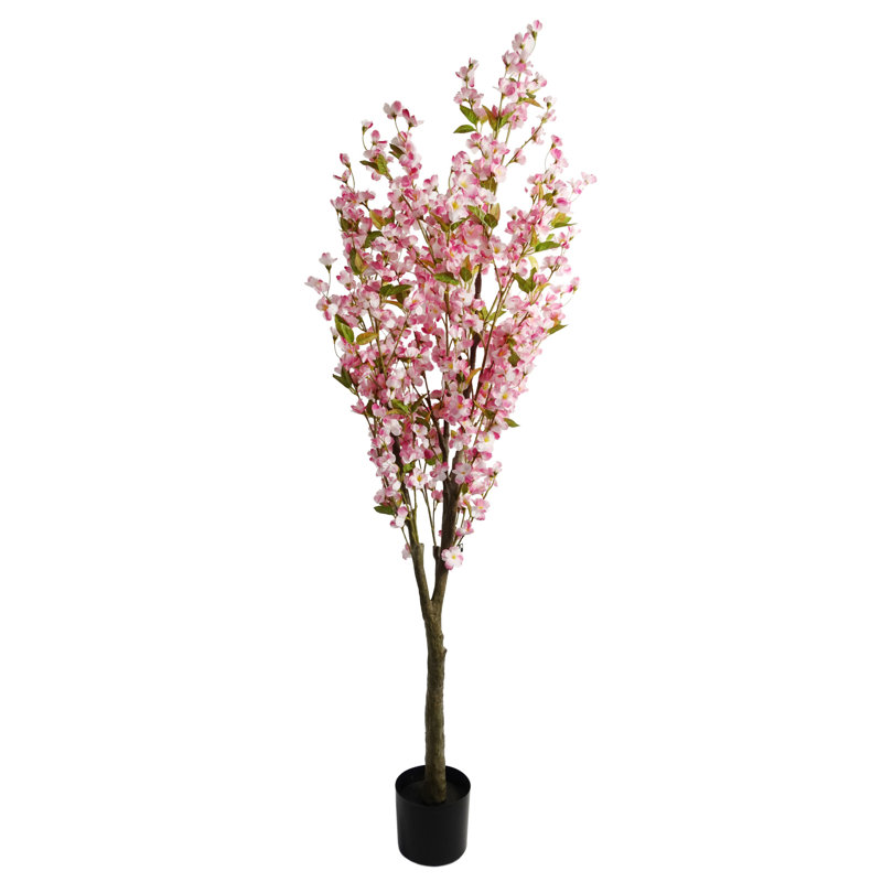 180cm Faux Tree in Pot Liner