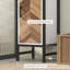 Engineered Wood Freestanding Bathroom Cabinet