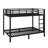 Metal Bunk Bed For Teens And Adults