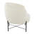 Trista Velvet Barrel Chair-443650024-443650030