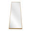 Metal Rectangle Mirror-1491658928