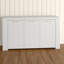 Chad 144cm Sideboard