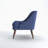 Borgella 24.8'' Wide Side Chair-672608554