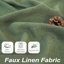 Paire de rideaux semi-transparents avec passe-tringle Janie-1514329346-1509332983