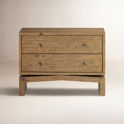 Henn Nightstand