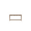 Dana 60'' Console Table