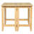 Extendable Dining Table with Drop Leaf