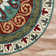 Arliss Hand Tufted Oriental Indoor Rug
