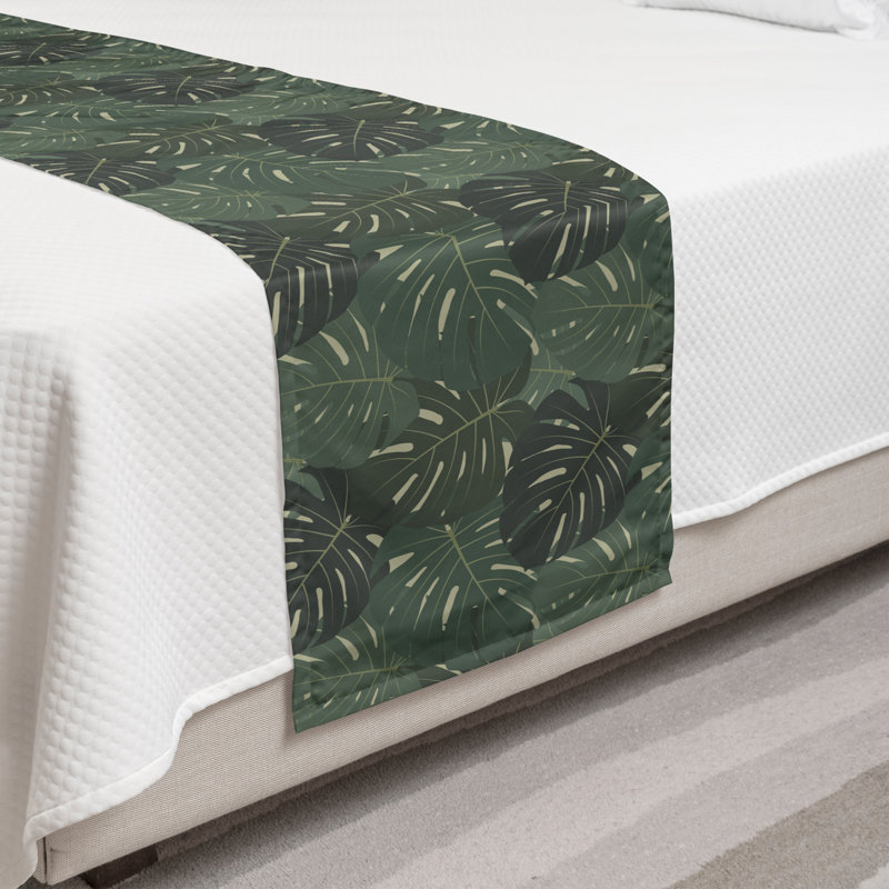 Bed Runner, Twin