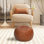 Repose-pieds Colombe