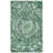 Dragon Marquee Hand Tufted Performance Oriental Rug-932928965