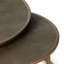 Shagreen Nesting Coffee Table-1832428906-1832428905