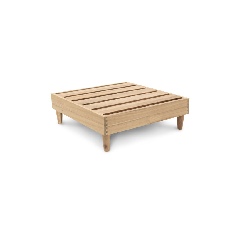 Vespera Outdoor 3 - Piece Conversation Set