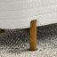 Banc repose-pieds avec rangement en bois d'hévéa Pepo | Siège de hall d'entrée moderne et peu encombrant-106633408-117205062