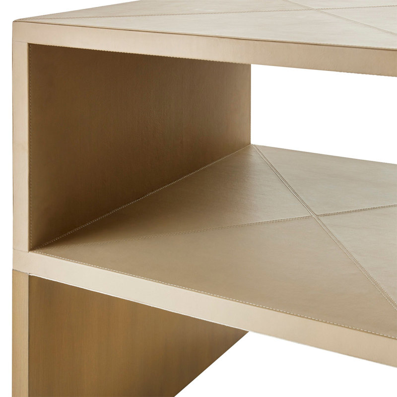 Talcon End Table