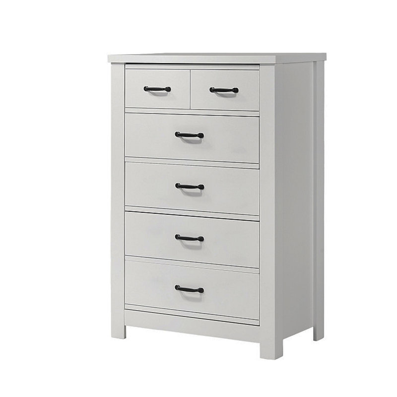 Commode 5 tiroirs Cosmo