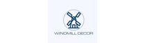 Logo Windmill Decor