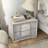 Juin 2-Drawer Nightstand
