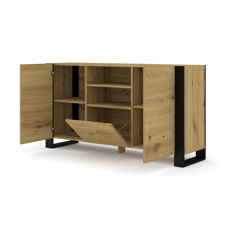 Maja 158cm Sideboard