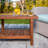 Novick Teak Shower Bench-15461528