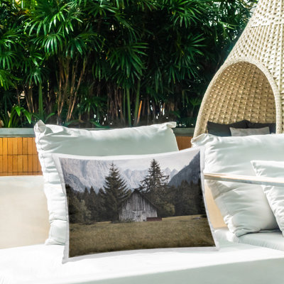 Coussin Mountain Mountain Cabin