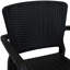 Fauteuil de patio empilable Beam-130419857