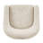 Bajram Upholstered Barrel Armchair-1970588476