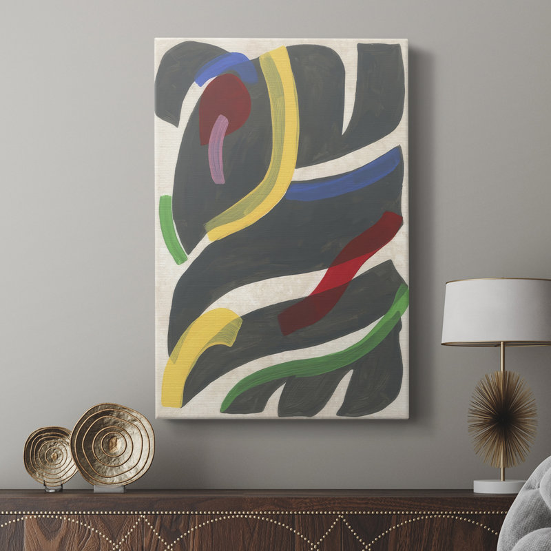 Canasta III - galerie Cavas sur mesure, H 18 po x l 12 po