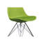 Topeka 45cm H Upholstered Side Chair-1472833441