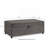 Modular Sectional Storage Ottoman With Wheels-1783643479