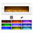 Grimaldi Wade Logan® 50.2 " W White Electric Fireplace