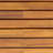 Melow Acacia Wood Coffee Table