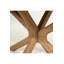 Tycho Oval Solid Wood Dining Table-1505428585