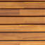 Melow Acacia Wood Coffee Table