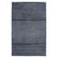 Tapis bleu marine 3 pi 7 po x 5 pi 10 po Pak Finest Gabbeh