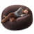 Brown Polyester is out of stock