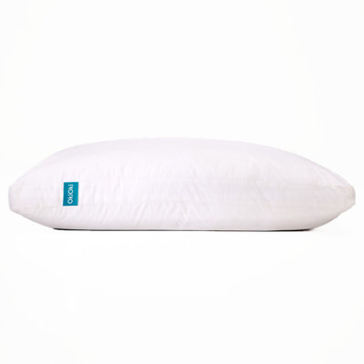 Extra Plush Pillow
