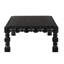 Moabite Solid Wood Coffee Table