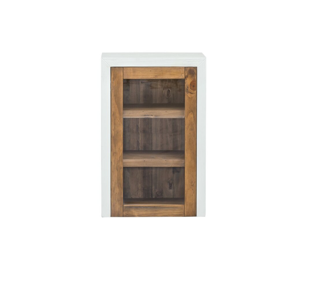 45 cm x 70 cm Badschrank Ellarie