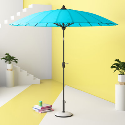 Nyle 270cm Market Parasol