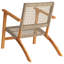 Patio Dining With Armrests-99694226