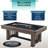 Danville 3 in 1 multi-game table