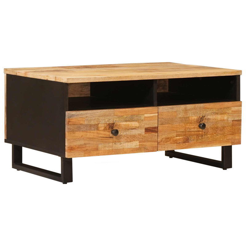 Coffee Table with Storage
