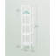 Rovnak 33cm W Steel Shelving Unit-1468544298