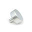 Round Knob-87096686-87096681