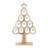 Alpine Tree with Bells