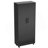 Heavy Duty 71 Inch Rolling Metal Garage Storage Cabinet with 4 Adjustable Shelves and 3-Point Locking Security for Tool Organization