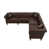 Marron foncé